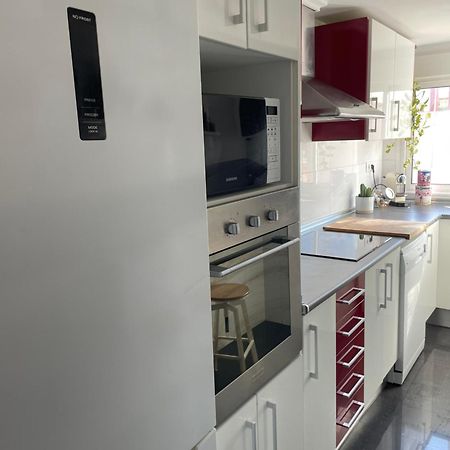 דירות ולנסיה La Casita De Jimena מראה חיצוני תמונה
