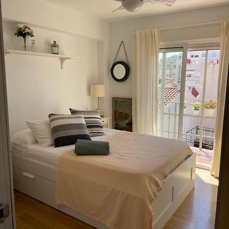 דירות ולנסיה La Casita De Jimena מראה חיצוני תמונה