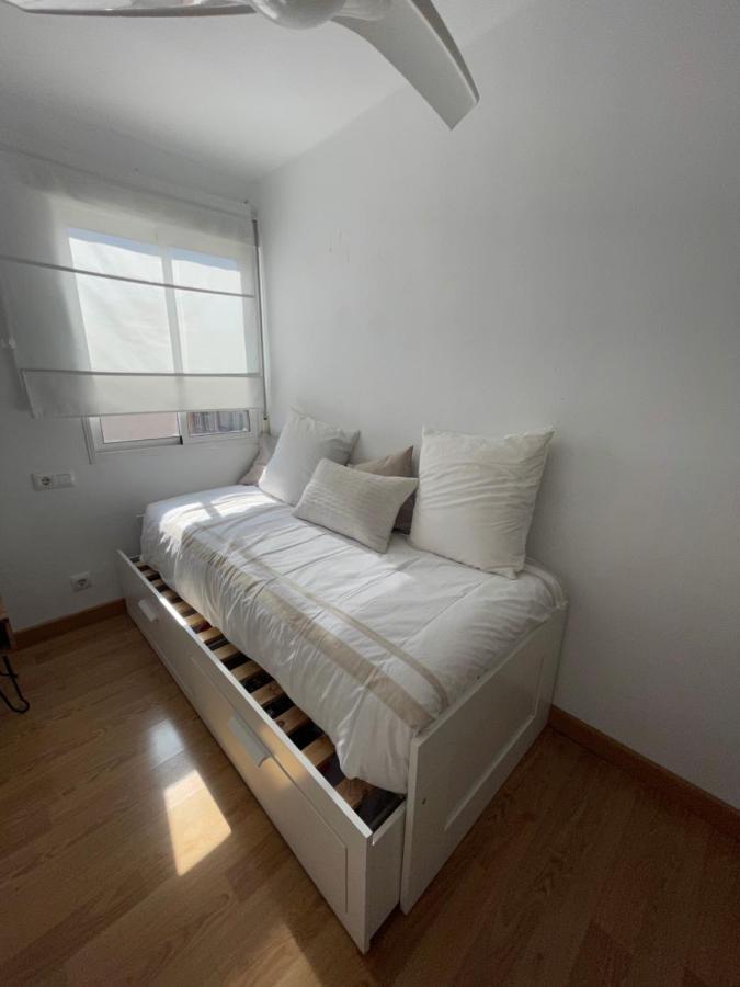 דירות ולנסיה La Casita De Jimena מראה חיצוני תמונה