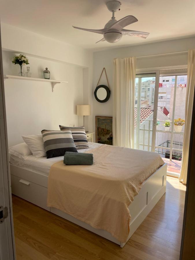 דירות ולנסיה La Casita De Jimena מראה חיצוני תמונה
