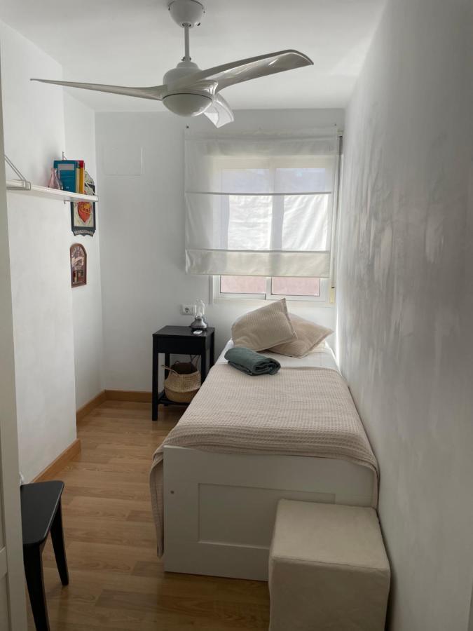 דירות ולנסיה La Casita De Jimena מראה חיצוני תמונה